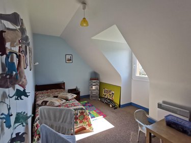 Maison a vendre Pleudaniel 22740 Côtes-d'Armor 139 m2 7 pièces 260300 euros