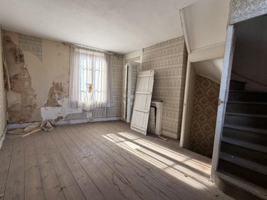 Maison a vendre Amiens 80000 Somme 71 m2 4 pièces 85000 euros