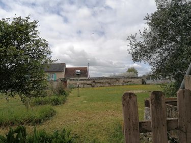 Maison a vendre La Celle-Saint-Avant 37160 Indre-et-Loire 87 m2 4 pièces 147000 euros