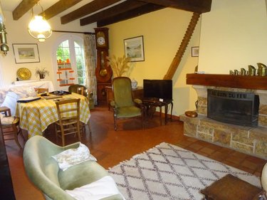 Maison a vendre Saint-Renan 29290 Finistère 132 m2 6 pièces 312000 euros