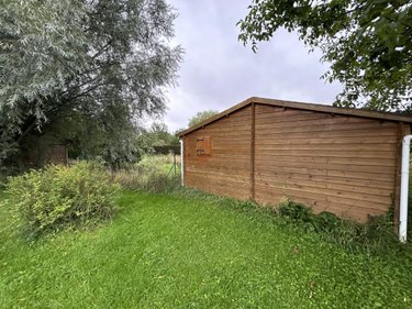 Maison a vendre Galametz 62770 Pas-de-Calais 24 m2 1 pièce 40000 euros