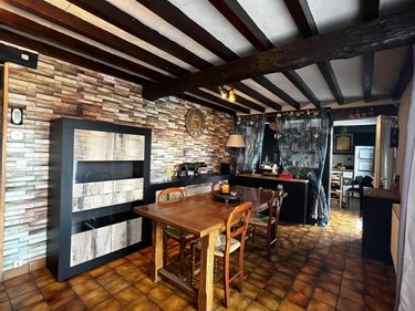 Maison a vendre La Haye-de-Calleville 27800 Eure 96 m2 4 pièces 188320 euros