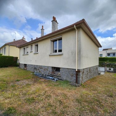 Maison a vendre Cherré-Au 72400 Sarthe 80 m2 5 pièces 115500 euros