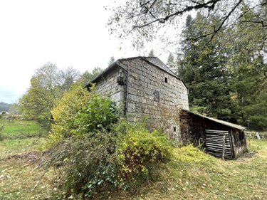 Maison a vendre Saint-Just 15320 Cantal 191 m2 7 pièces 299000 euros