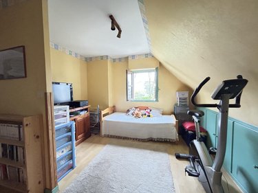 Maison a vendre Guer 56380 Morbihan 156 m2 7 pièces 259750 euros