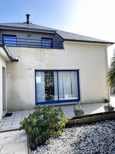 Maison a vendre Saint-Avé 56890 Morbihan 187 m2  745373 euros