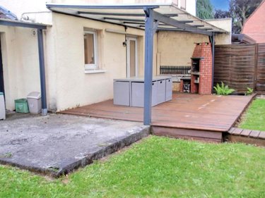 Maison a vendre Carvin 62220 Pas-de-Calais 77 m2 7 pièces 192950 euros