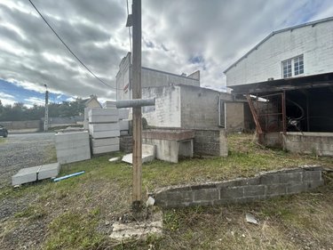 Terrain a batir a vendre Langueux 22360 Côtes-d'Armor 1941 m2  296800 euros