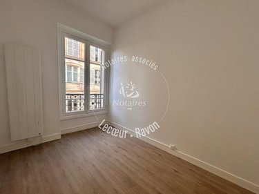 Appartement a vendre Versailles 78000 Yvelines 26 m2 2 pièces 218000 euros