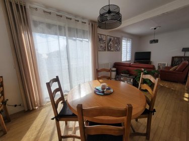 Maison a vendre Gourin 56110 Morbihan 85 m2 6 pièces 179100 euros