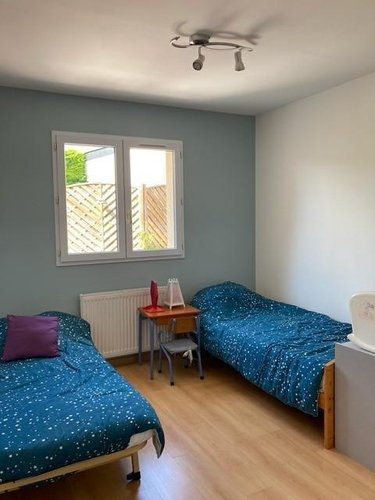 Maison a vendre Distré 49400 Maine-et-Loire 130 m2 5 pièces 273400 euros