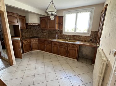 Maison a vendre Chef-du-Pont 50480 Manche 125 m2  189900 euros