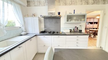 Maison a vendre Saint-Martin-Boulogne 62280 Pas-de-Calais 104 m2 5 pièces 252000 euros