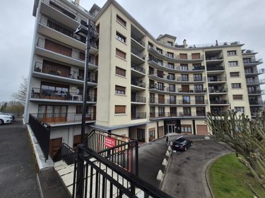 Appartement a vendre Sainte-Catherine 62223 Pas-de-Calais 52 m2 3 pièces 107200 euros
