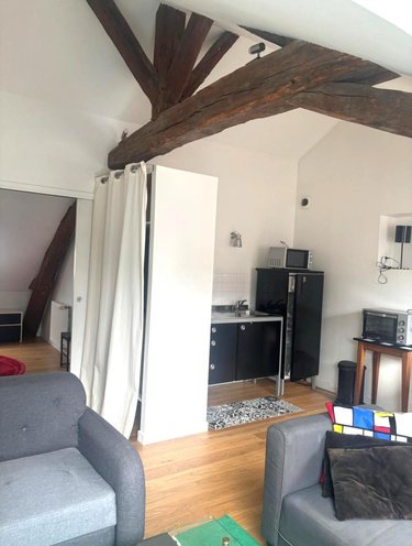 Appartement a vendre Angers 49000 Maine-et-Loire 130 m2 6 pièces 598500 euros