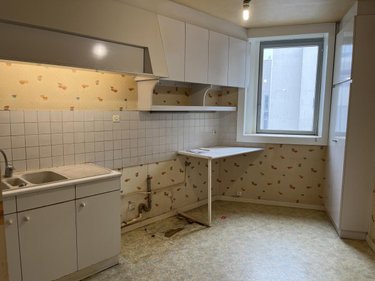 Appartement a vendre Paris 19e arrondissement 75019 Paris 85 m2 4 pièces 425000 euros