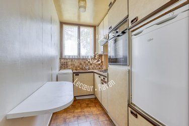 Appartement a vendre Viroflay 78220 Yvelines 75 m2 4 pièces 379000 euros