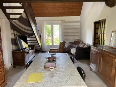 Maison a vendre Paimpol 22500 Côtes-d'Armor 130 m2 6 pièces 384750 euros