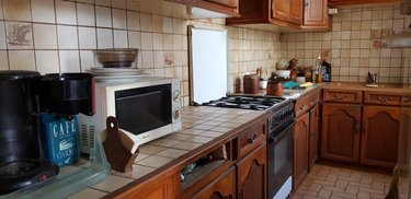 Maison a vendre Mourmelon-le-Grand 51400 Marne 140 m2 6 pièces 99640 euros