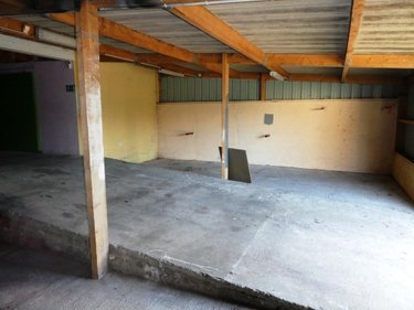 Fonds et murs commerciaux a vendre Lignol 56160 Morbihan 260 m2  69180 euros