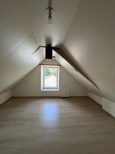 Location maison Méral 53230 Mayenne 48 m2 2 pièces 340 euros