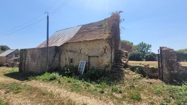 Maison a vendre Précigné 72300 Sarthe 155 m2 5 pièces 35845 euros