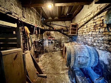 Maison a vendre Chagny 71150 Saône-et-Loire 126 m2  186900 euros