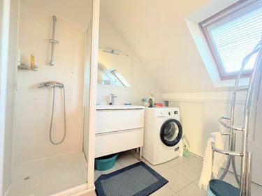 Appartement a vendre Fouesnant 29170 Finistère 40 m2 2 pièces 159000 euros