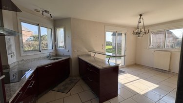 Maison a vendre Blacqueville 76190 Seine-Maritime 198 m2  325000 euros