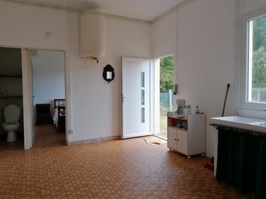 Maison a vendre La Celle-Saint-Avant 37160 Indre-et-Loire 30 m2 2 pièces 68250 euros