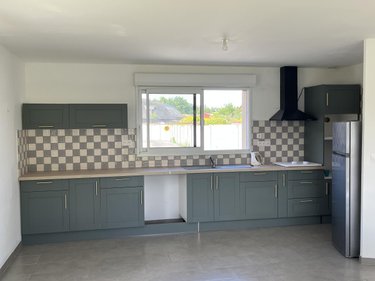 Maison a vendre Saint-Vaast-d'Équiqueville 76510 Seine-Maritime 91 m2 4 pièces 224000 euros