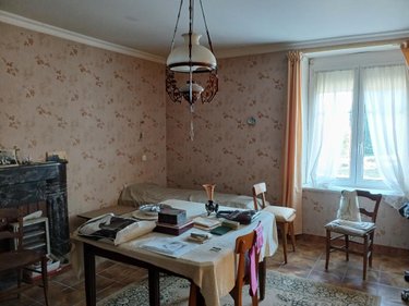 Maison a vendre Lamballe-Armor 22400 Côtes-d'Armor 70 m2  169600 euros