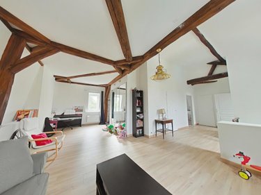 Maison a vendre Charentilly 37390 Indre-et-Loire 236 m2 7 pièces 838350 euros