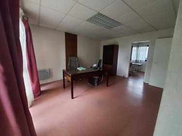 Maison a vendre Kervignac 56700 Morbihan 275 m2 16 pièces 364000 euros