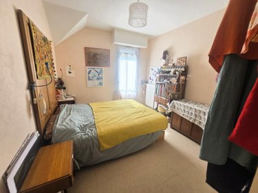 Appartement a vendre Angers 49000 Maine-et-Loire 112 m2 5 pièces 295000 euros