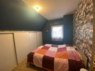 Maison a vendre Plémet 22210 Côtes-d'Armor 130 m2 7 pièces 260000 euros