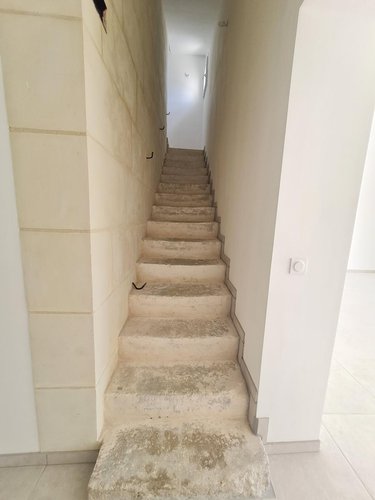 Maison a vendre Montoire-sur-le-Loir 41800 Loir-et-Cher 135 m2 5 pièces 192215 euros