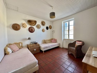Maison a vendre Rivedoux-Plage 17940 Charente-Maritime 180 m2 8 pièces 726600 euros