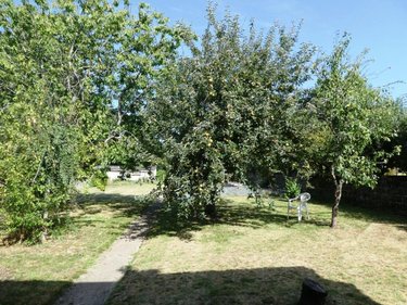 Maison a vendre Guémené-sur-Scorff 56160 Morbihan 90 m2 4 pièces 100530 euros