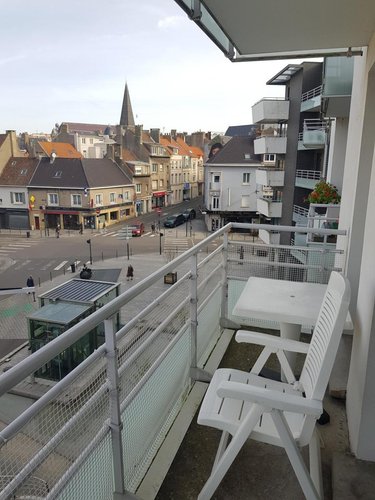 Location appartement Boulogne-sur-Mer 62200 Pas-de-Calais 72 m2  750 euros