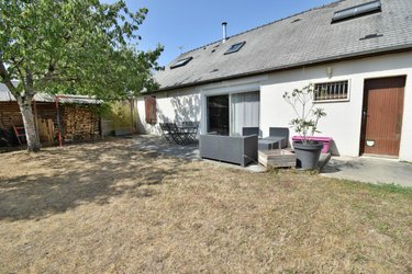 Maison a vendre Saint-Martin-du-Fouilloux 49170 Maine-et-Loire 110 m2 6 pièces 241800 euros