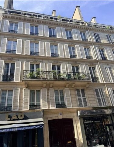 Appartement a vendre Paris 9e arrondissement 75009 Paris 122 m2  1471120 euros