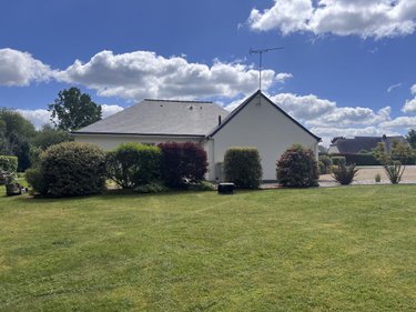 Maison a vendre Saint-Agathon 22200 Côtes-d'Armor 89 m2 3 pièces 299040 euros