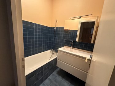 Appartement a vendre Vannes 56000 Morbihan 41 m2 2 pièces 219040 euros