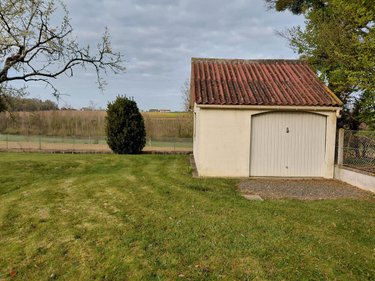 Maison a vendre Origny-le-Roux 61130 Orne 144 m2 8 pièces 184625 euros