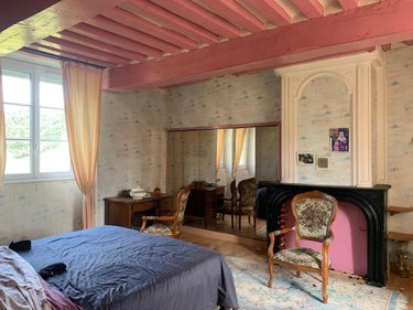 Maison a vendre Quevillon 76840 Seine-Maritime 152 m2 5 pièces 261000 euros