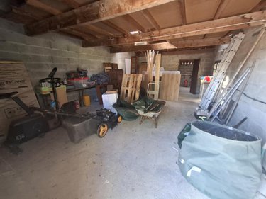 Maison a vendre Les Gonds 17100 Charente-Maritime 105 m2 5 pièces 236070 euros