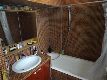 Appartement a vendre Paris 16e arrondissement 75016 Paris 89 m2 3 pièces 917000 euros