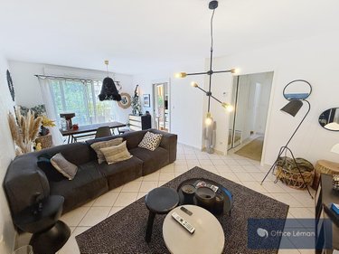 Appartement a vendre Divonne-les-Bains 01220 Ain 52 m2 2 pièces 340000 euros