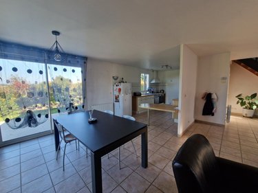 Maison a vendre Saint Gérand Croixanvec 56920 Morbihan 88 m2 4 pièces 187920 euros